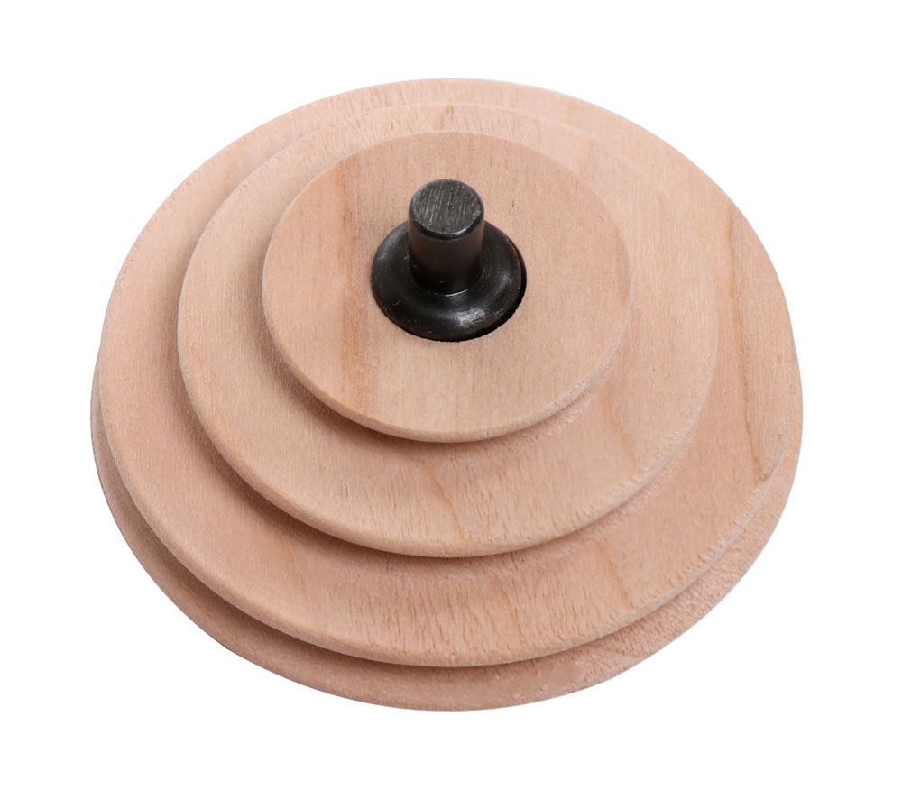 Ashford High Speed Double Drive Whorl Spinning Accessories Other